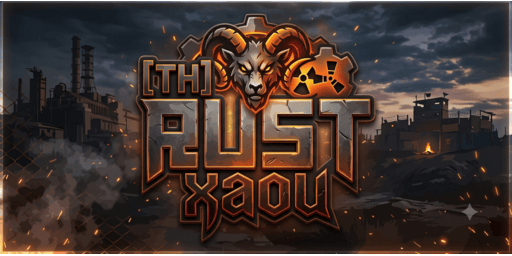 [TH] RUST - XAOU WEEKLY MAX 4